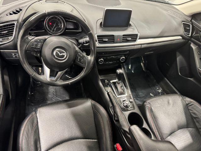 used 2016 Mazda Mazda3 car, priced at $14,863