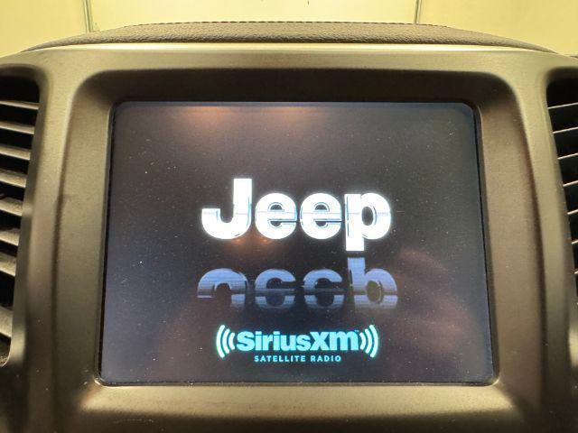 used 2018 Jeep Cherokee car, priced at $15,763