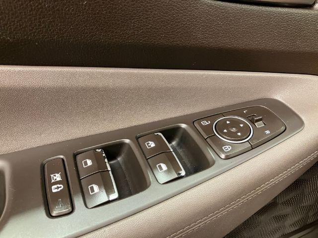 used 2019 Hyundai Santa Fe car, priced at $15,948