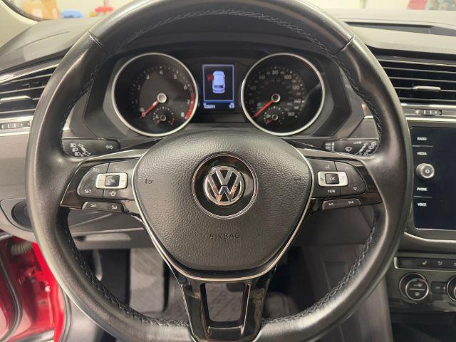 used 2019 Volkswagen Tiguan car, priced at $12,763