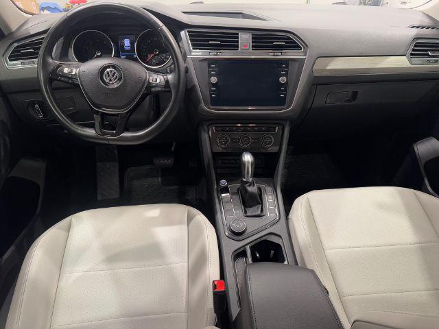 used 2019 Volkswagen Tiguan car, priced at $12,763