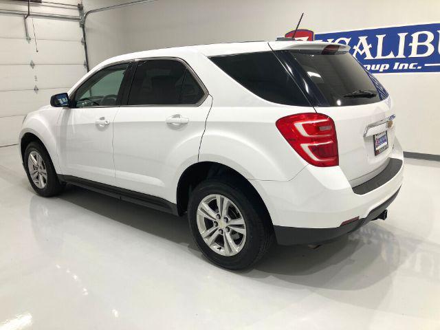 used 2016 Chevrolet Equinox car, priced at $9,788