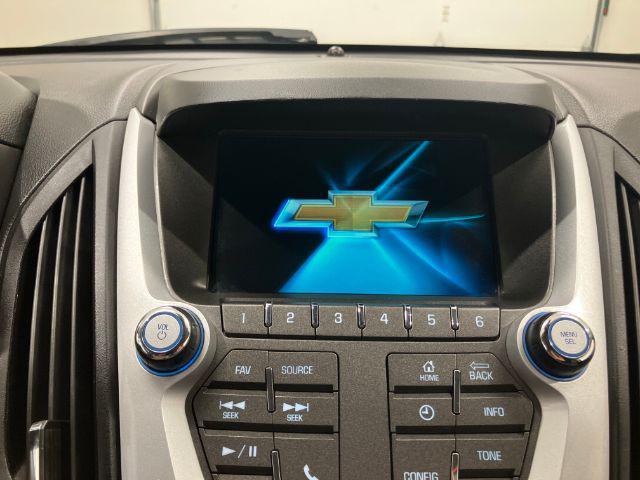 used 2016 Chevrolet Equinox car, priced at $9,788