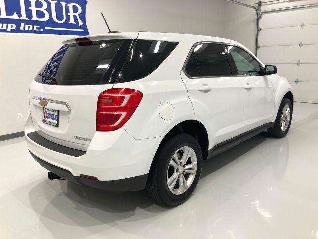 used 2016 Chevrolet Equinox car, priced at $9,788