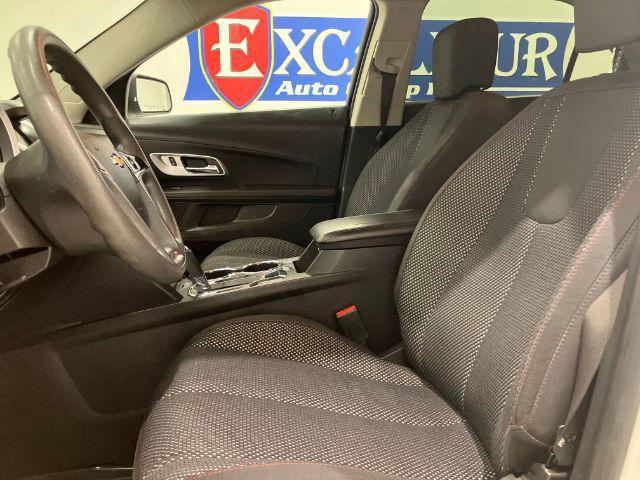 used 2016 Chevrolet Equinox car, priced at $9,788