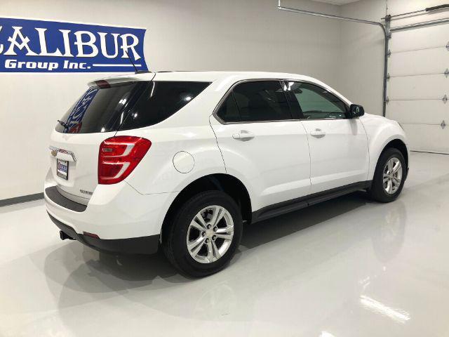 used 2016 Chevrolet Equinox car, priced at $9,788