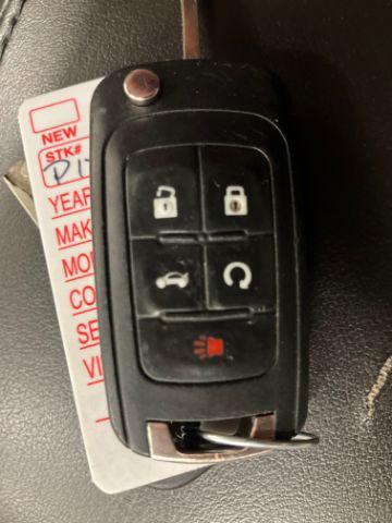 used 2016 Chevrolet Equinox car, priced at $9,788