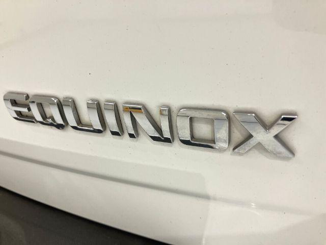 used 2016 Chevrolet Equinox car, priced at $9,788