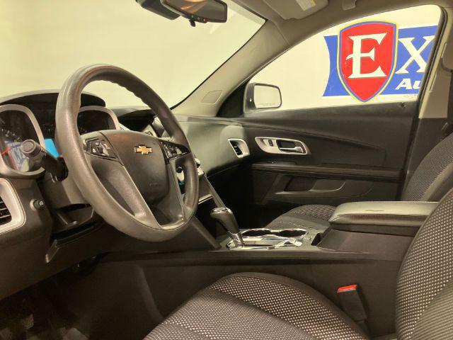 used 2016 Chevrolet Equinox car, priced at $9,788
