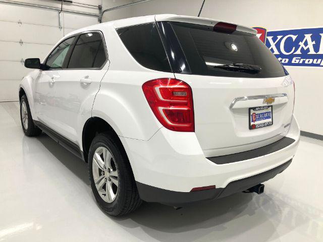used 2016 Chevrolet Equinox car, priced at $9,788