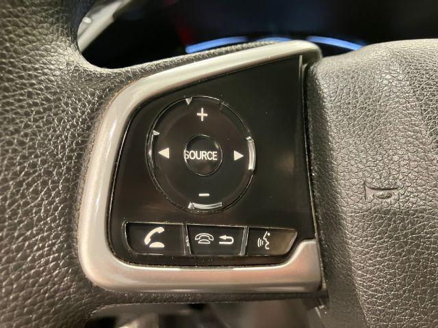 used 2016 Honda Civic car, priced at $13,892