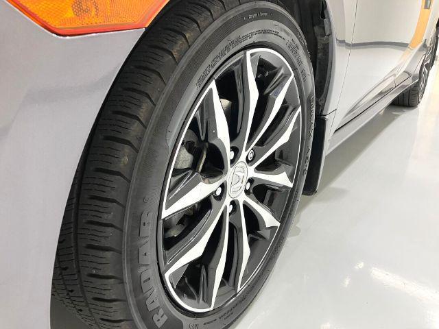 used 2016 Honda Civic car, priced at $13,892