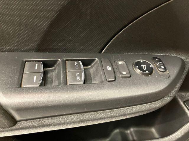 used 2016 Honda Civic car, priced at $13,892