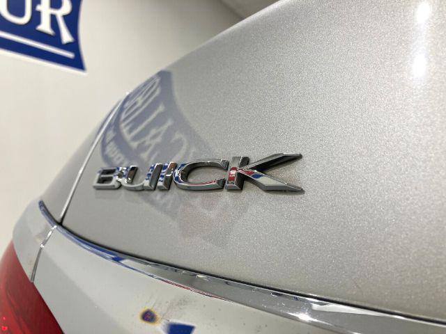 used 2016 Buick LaCrosse car, priced at $12,847