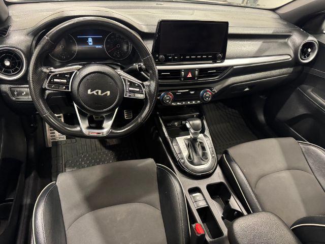 used 2023 Kia Forte car, priced at $16,374