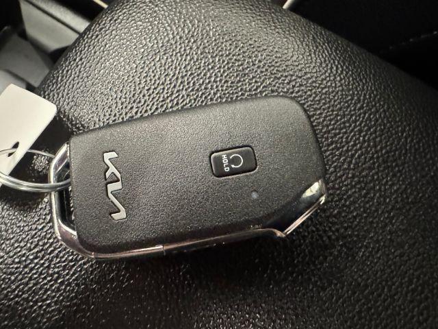 used 2023 Kia Forte car, priced at $16,374