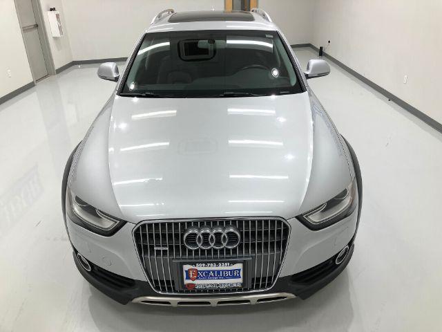 used 2013 Audi allroad car, priced at $12,714