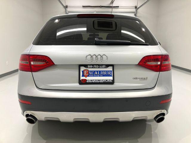 used 2013 Audi allroad car, priced at $12,714
