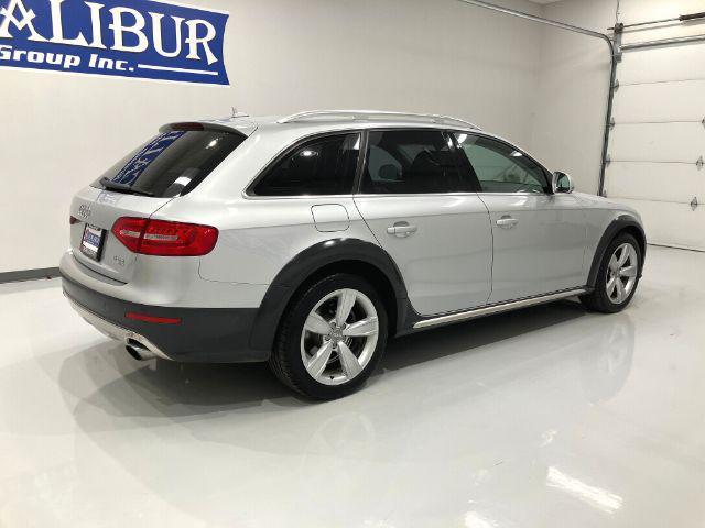 used 2013 Audi allroad car, priced at $12,714