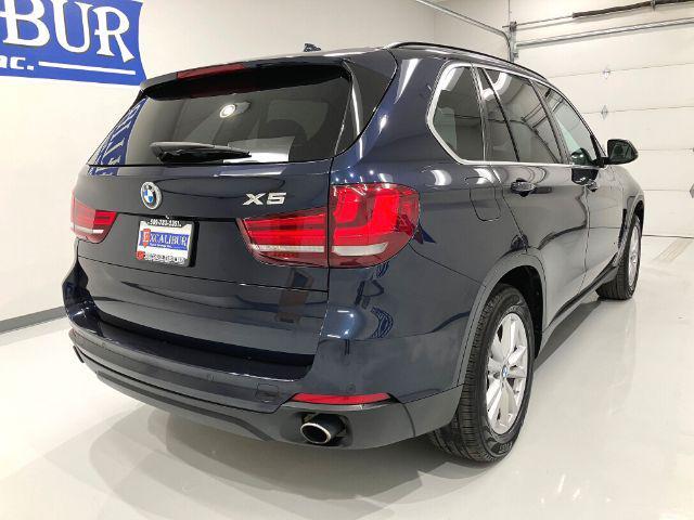 used 2015 BMW X5 car, priced at $14,995