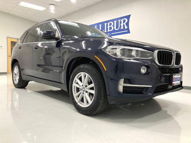 used 2015 BMW X5 car, priced at $14,995