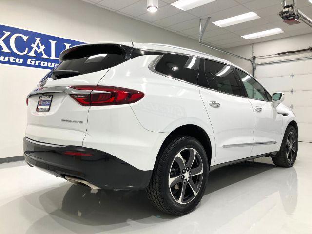 used 2018 Buick Enclave car, priced at $13,763