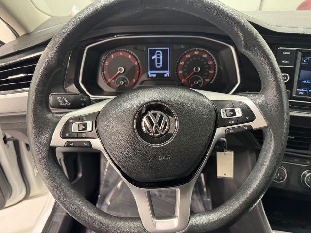 used 2021 Volkswagen Jetta car, priced at $12,763