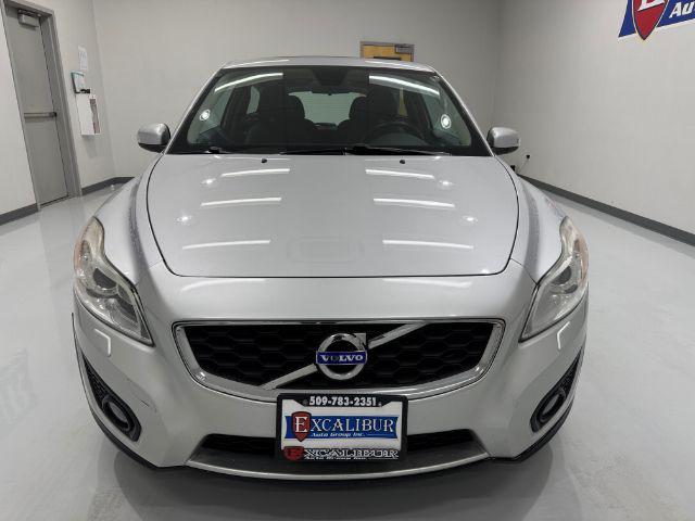 used 2011 Volvo C30 car, priced at $11,854