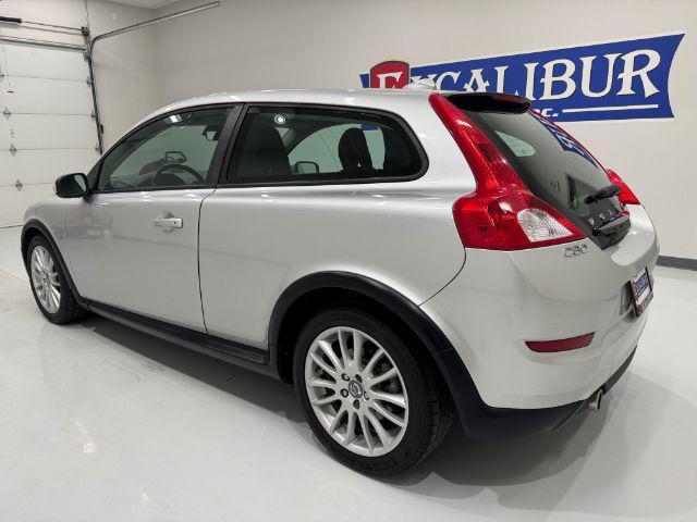 used 2011 Volvo C30 car, priced at $11,854