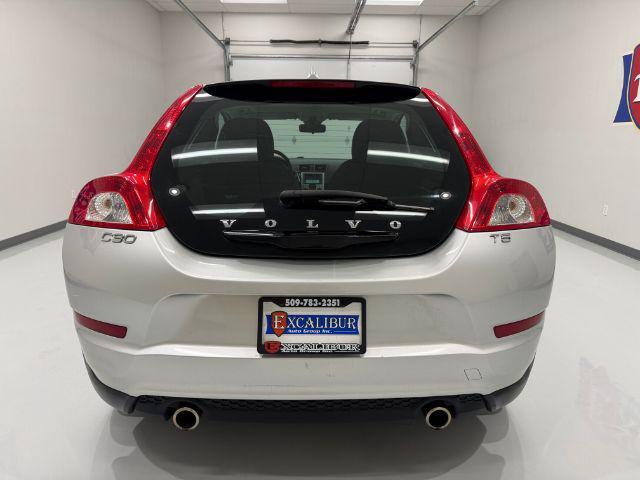 used 2011 Volvo C30 car, priced at $11,854