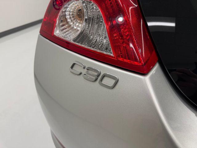 used 2011 Volvo C30 car, priced at $11,854