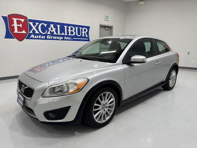 used 2011 Volvo C30 car, priced at $11,854