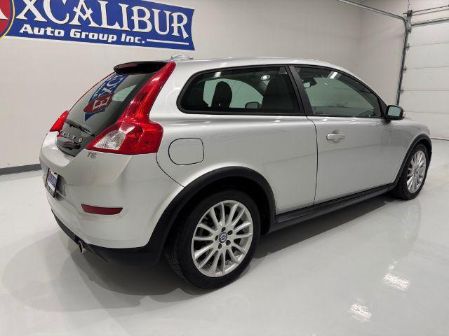 used 2011 Volvo C30 car, priced at $11,854