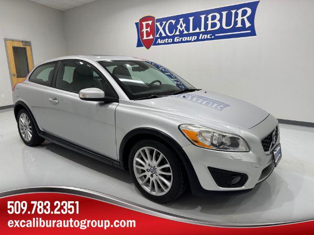 used 2011 Volvo C30 car, priced at $11,854