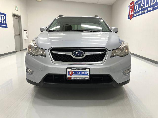 used 2014 Subaru XV Crosstrek car, priced at $13,643