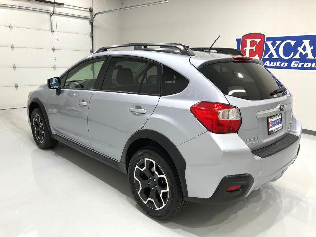used 2014 Subaru XV Crosstrek car, priced at $13,643