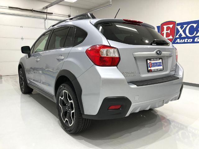 used 2014 Subaru XV Crosstrek car, priced at $13,643