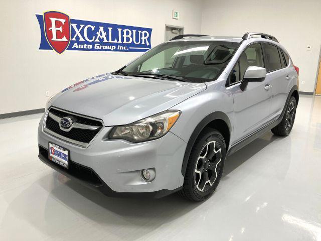 used 2014 Subaru XV Crosstrek car, priced at $13,643