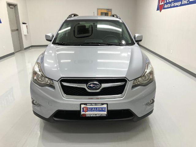 used 2014 Subaru XV Crosstrek car, priced at $13,643