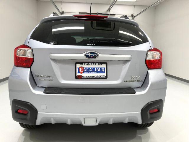 used 2014 Subaru XV Crosstrek car, priced at $13,643