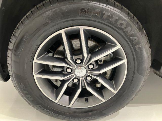 used 2018 Jeep Grand Cherokee car, priced at $19,788
