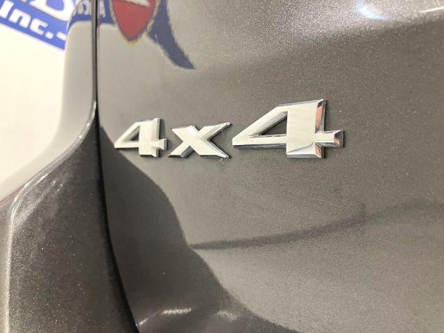 used 2018 Jeep Grand Cherokee car, priced at $19,788