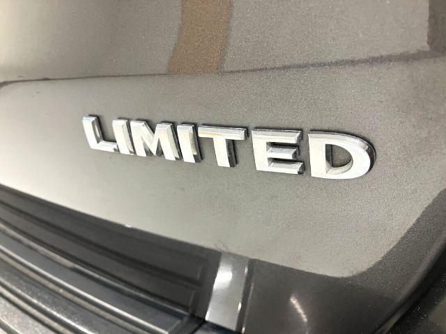 used 2018 Jeep Grand Cherokee car, priced at $19,788