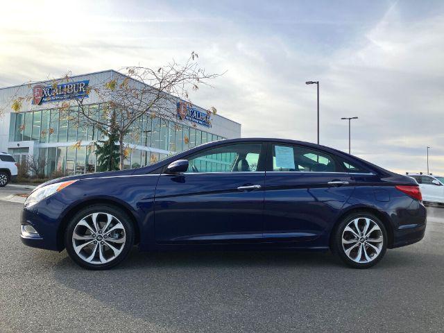 used 2013 Hyundai Sonata car, priced at $8,995