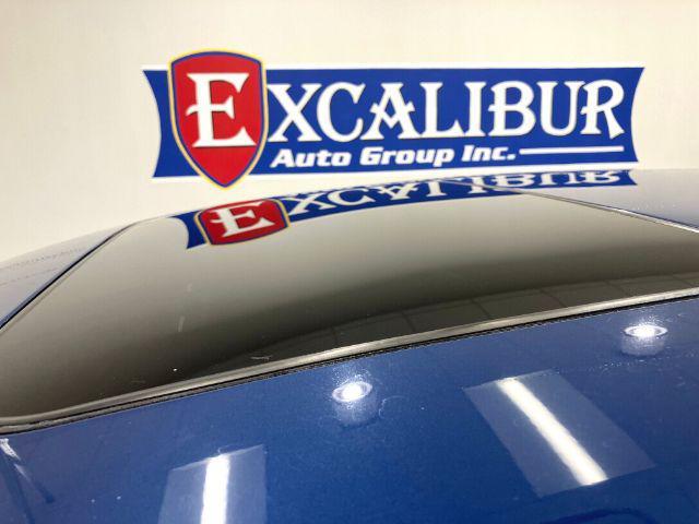 used 2016 Volkswagen Passat car, priced at $9,236