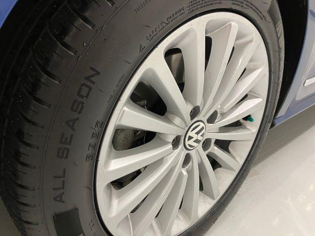 used 2016 Volkswagen Passat car, priced at $9,236