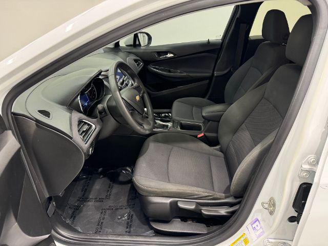 used 2019 Chevrolet Cruze car, priced at $13,295