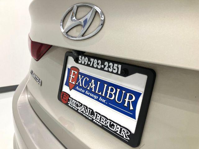 used 2018 Hyundai Elantra car, priced at $10,763