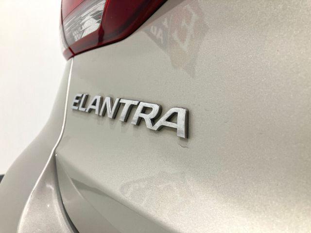 used 2018 Hyundai Elantra car, priced at $10,763
