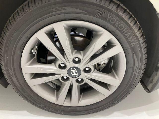 used 2018 Hyundai Elantra car, priced at $10,763